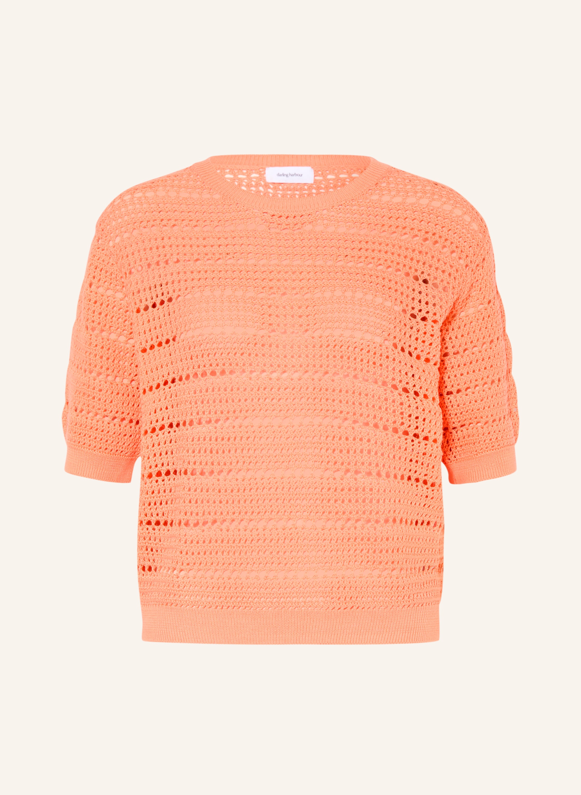 darling harbour Strickshirt