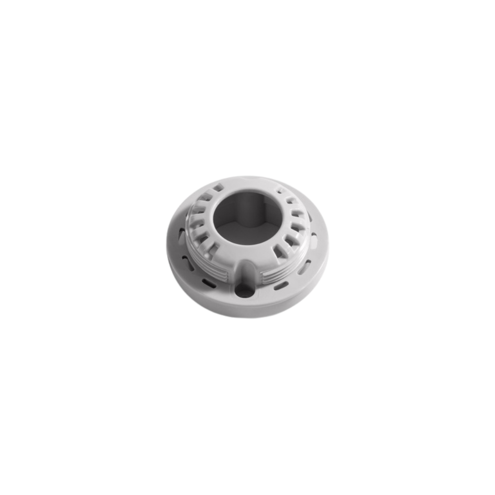 Grille de refoulement pour spas