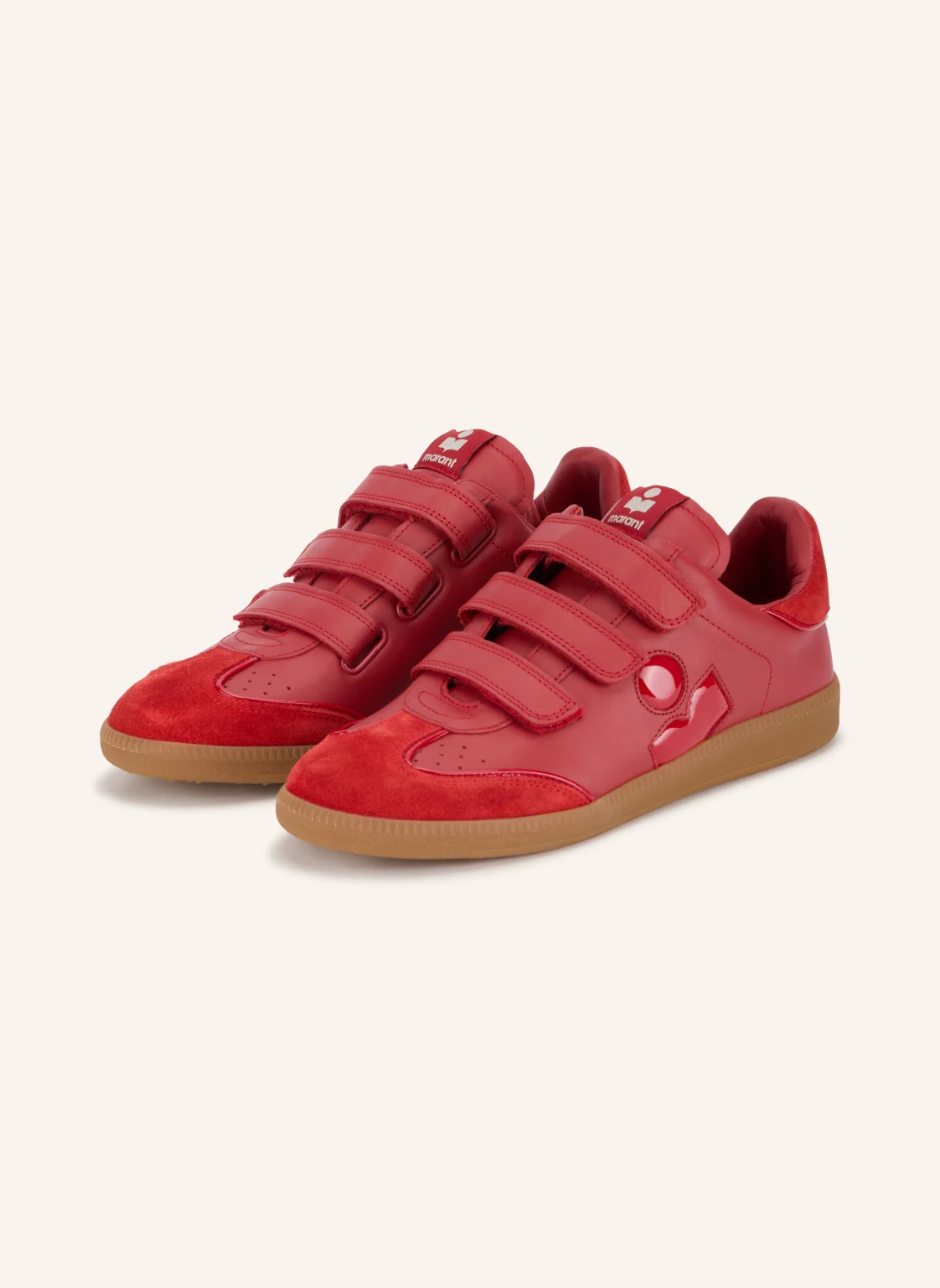 ISABEL MARANT Sneaker BETH