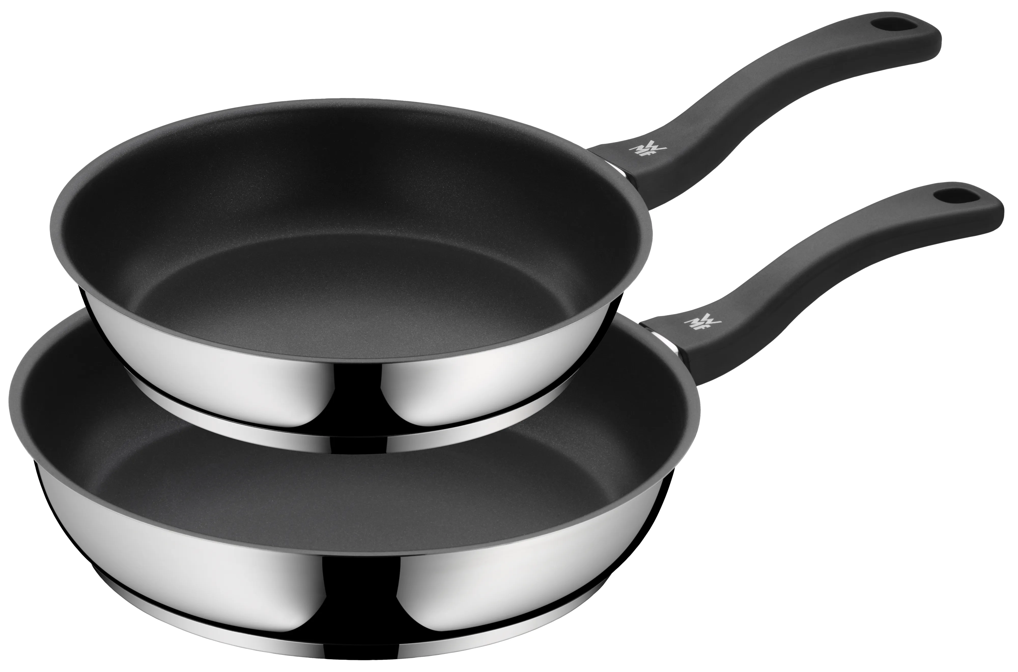 WMF Devil Fry Pan Set 2-Piece