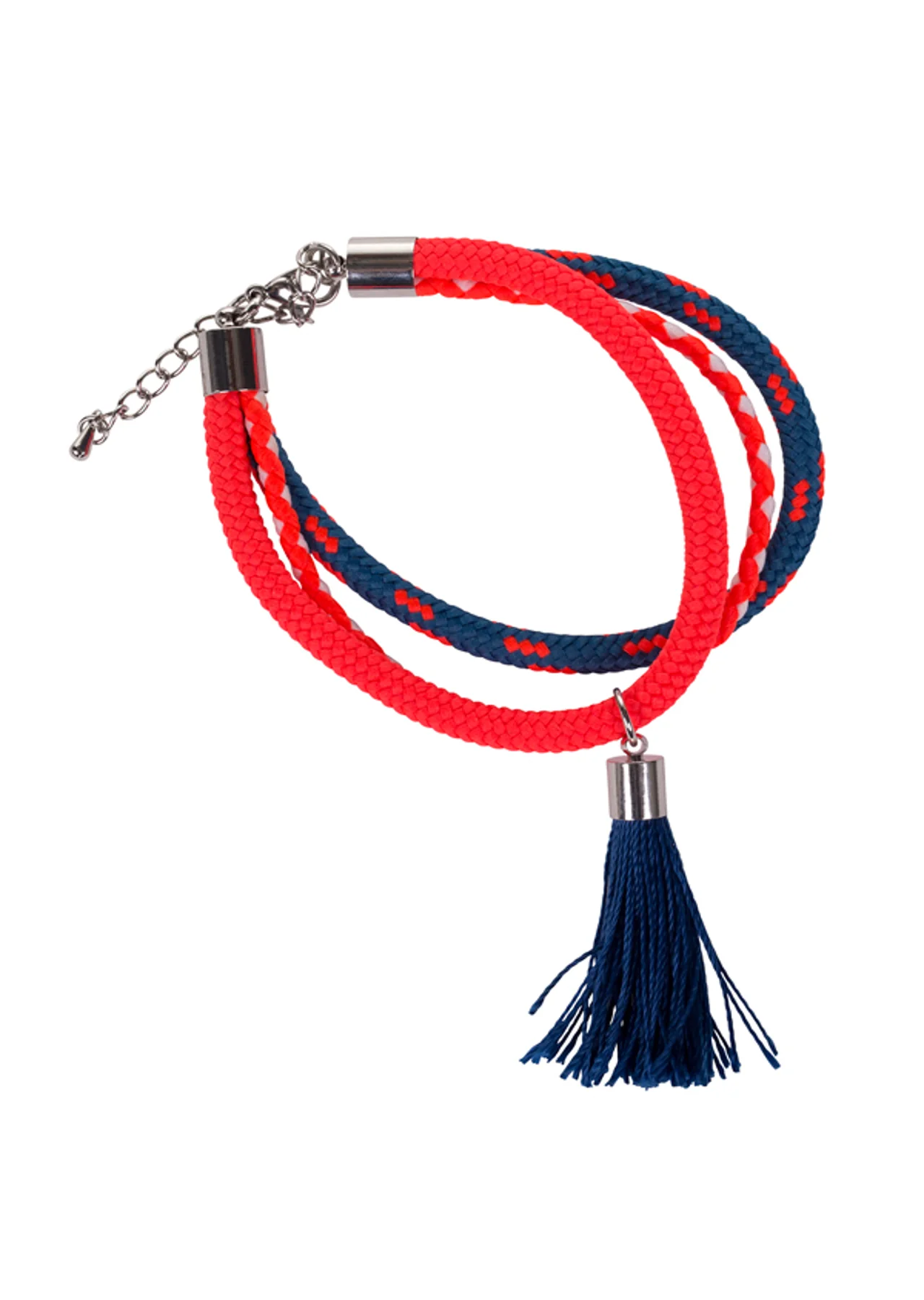 MNB Cord Bracelet