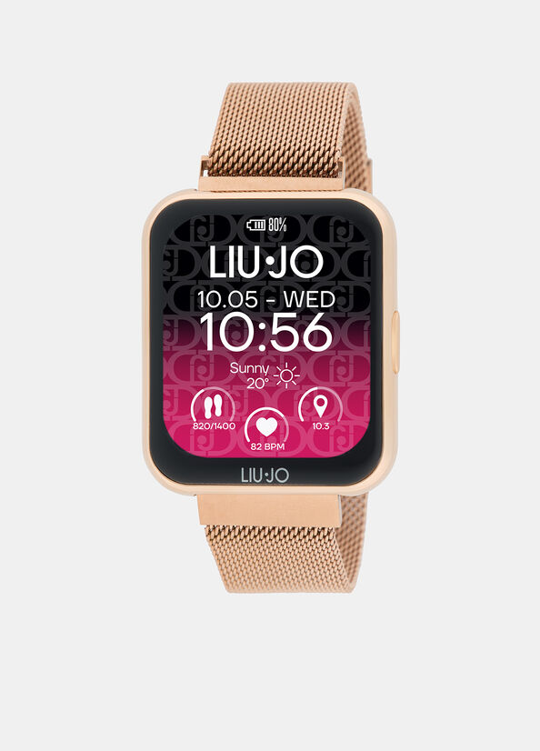 Smartwatch Voice Slim 2.0