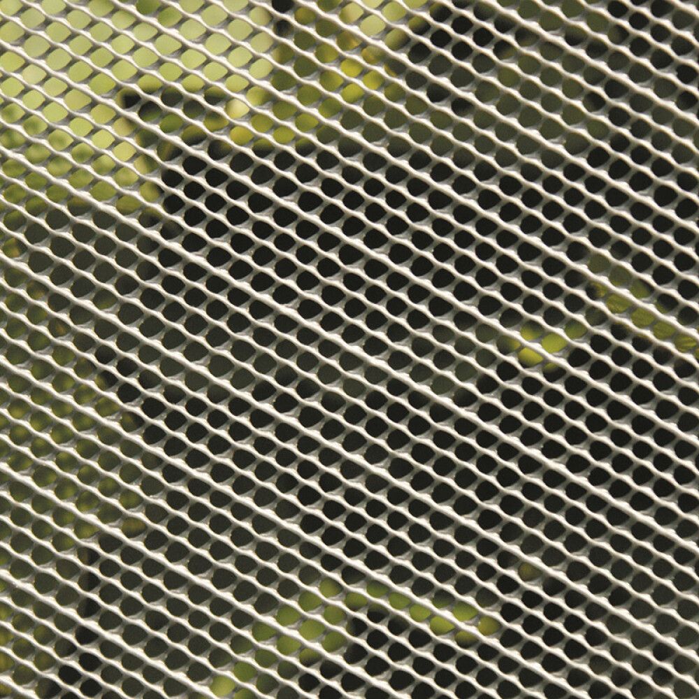 INSEKTSNETT HORTUS PLAST 1,2X2,5M GRÅ