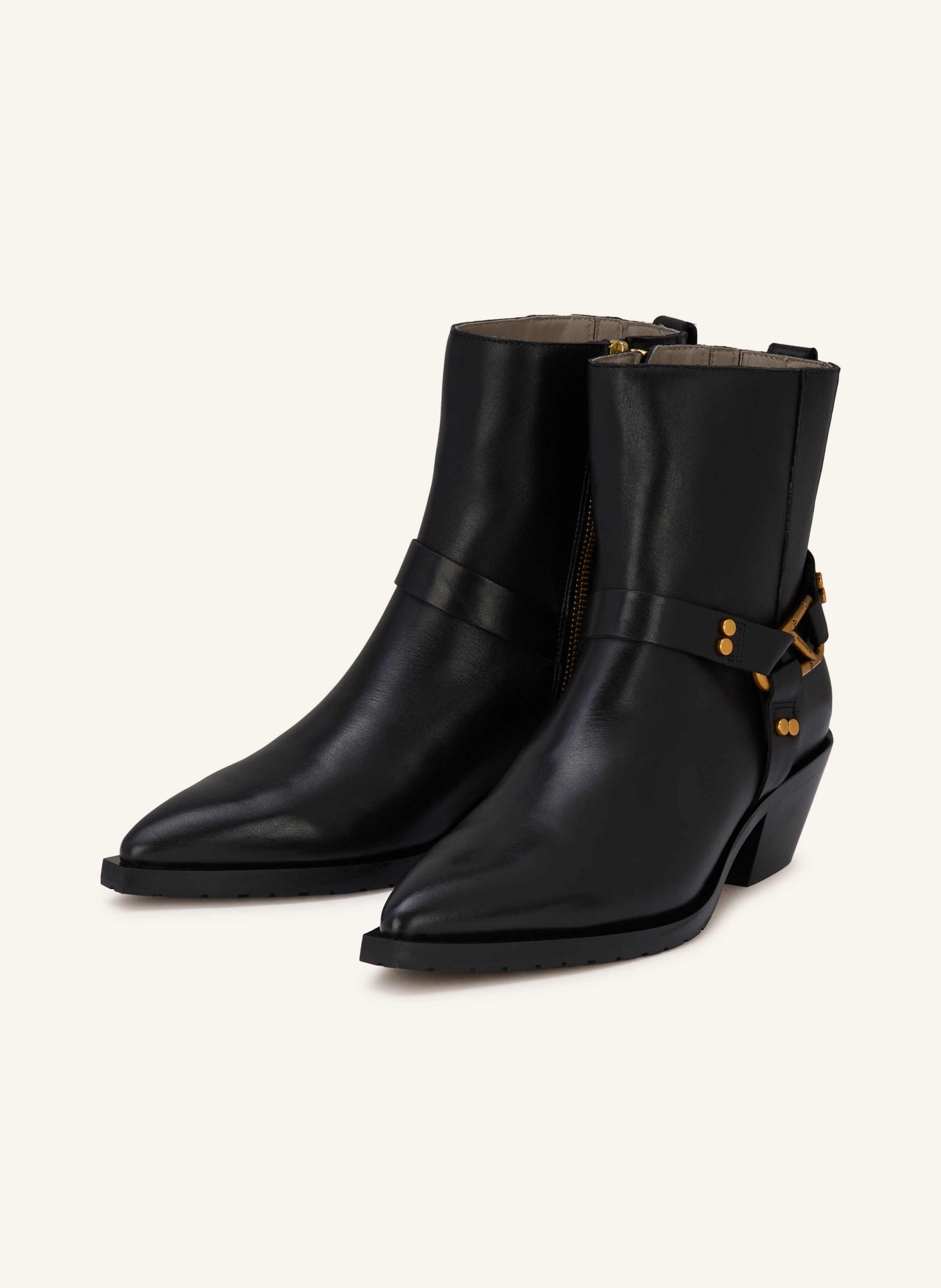 ALLSAINTS Stiefeletten FOX