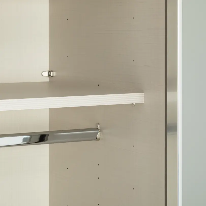 Schiebetürenschrank System One