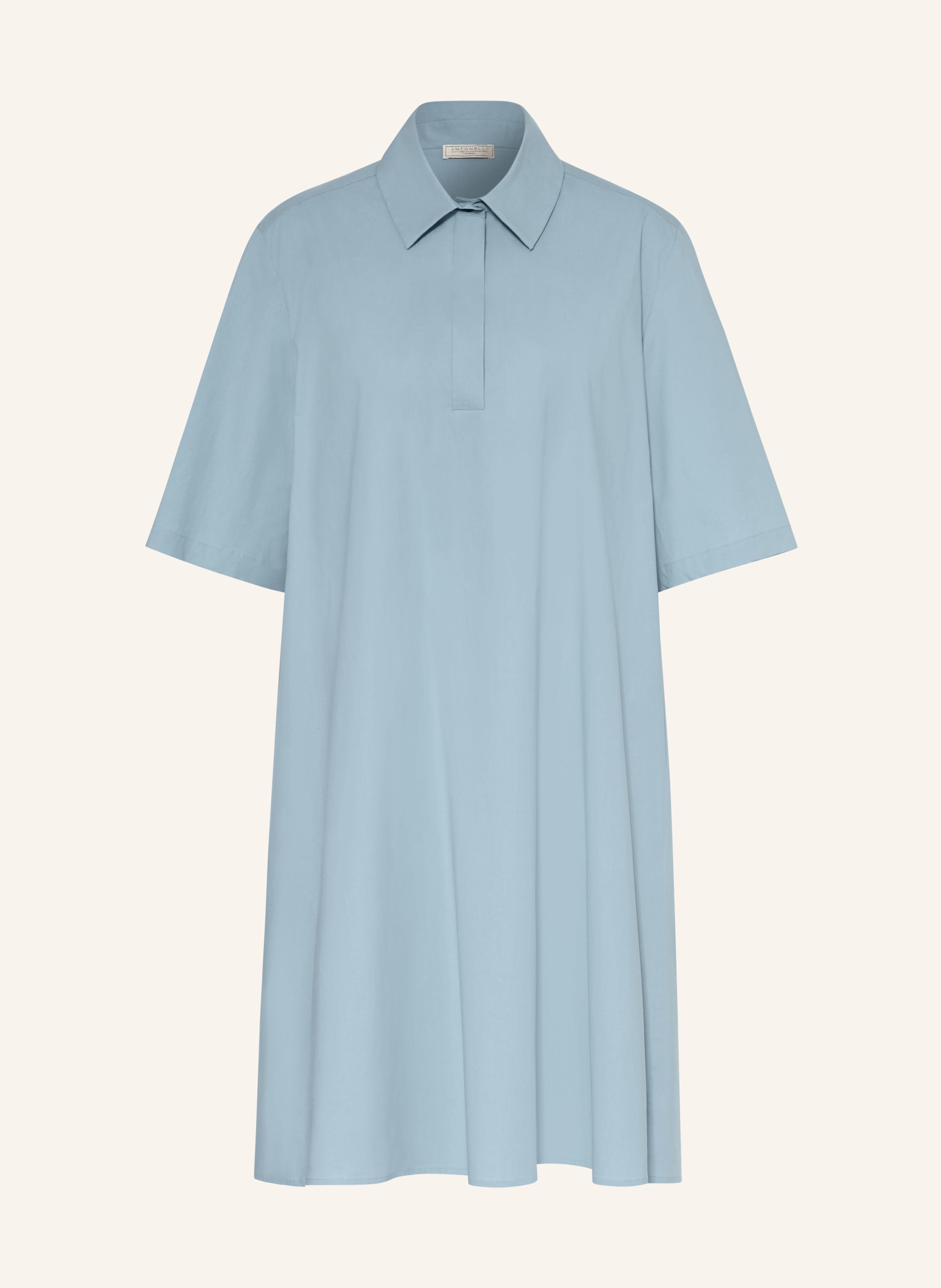 ANTONELLI firenze Hemdblusenkleid