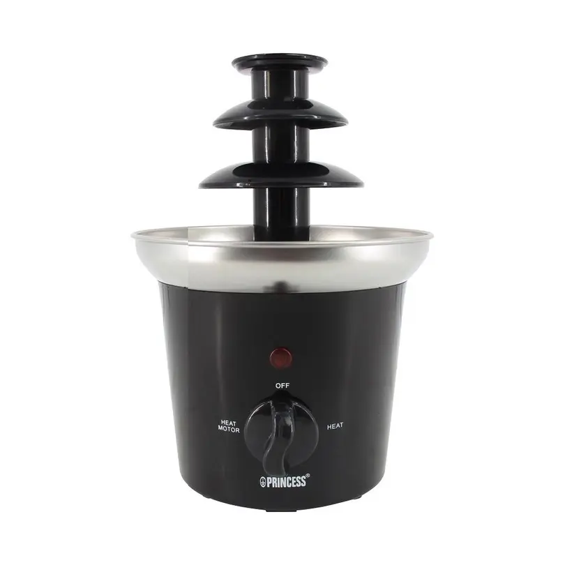 Fondue Bar Chocolatier