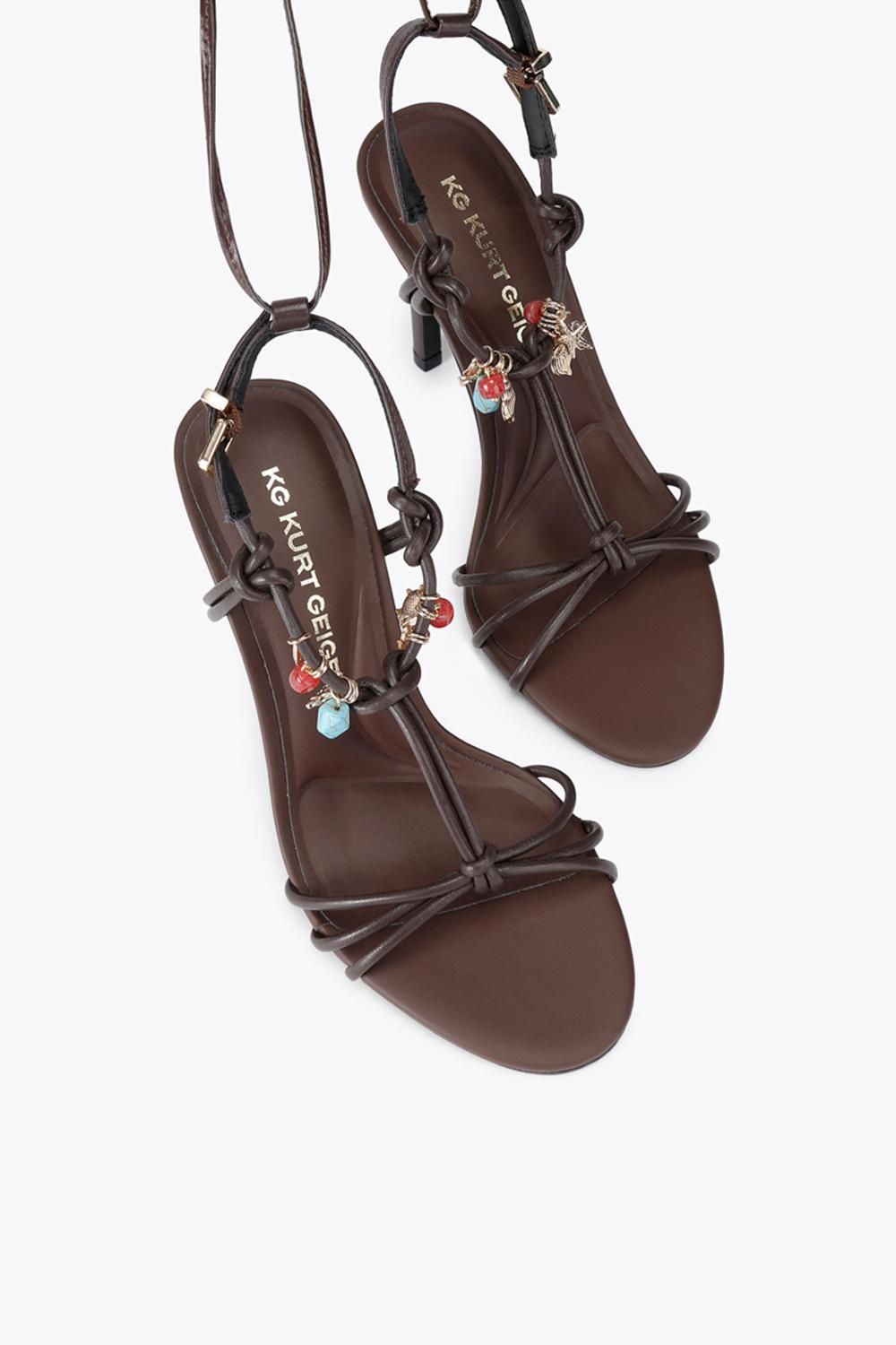 KG Kurt Geiger Roux Heel' Heels