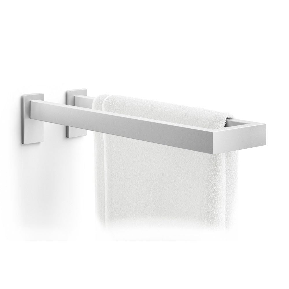 Zack Linea Dubbele Handdoekstang