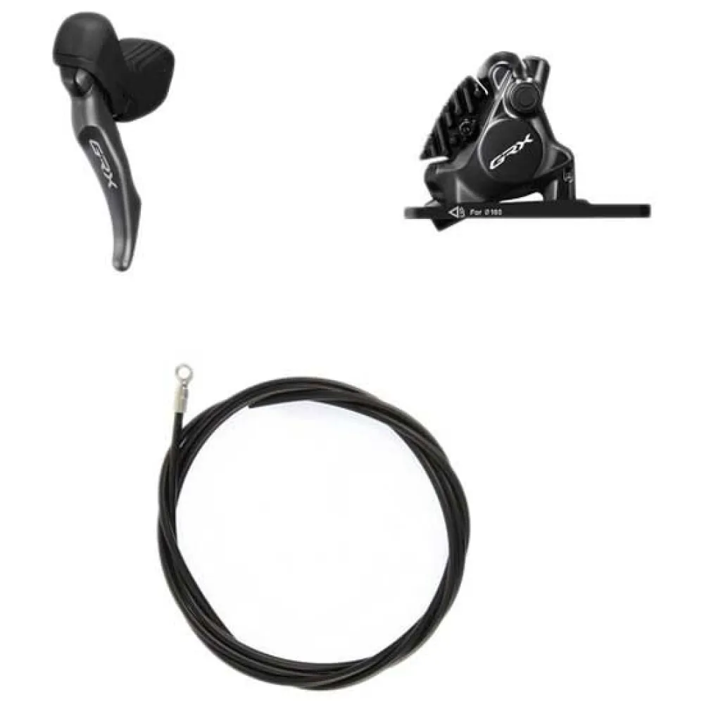 Shimano GRX BL-RX820 BR-RX820 Front Brake