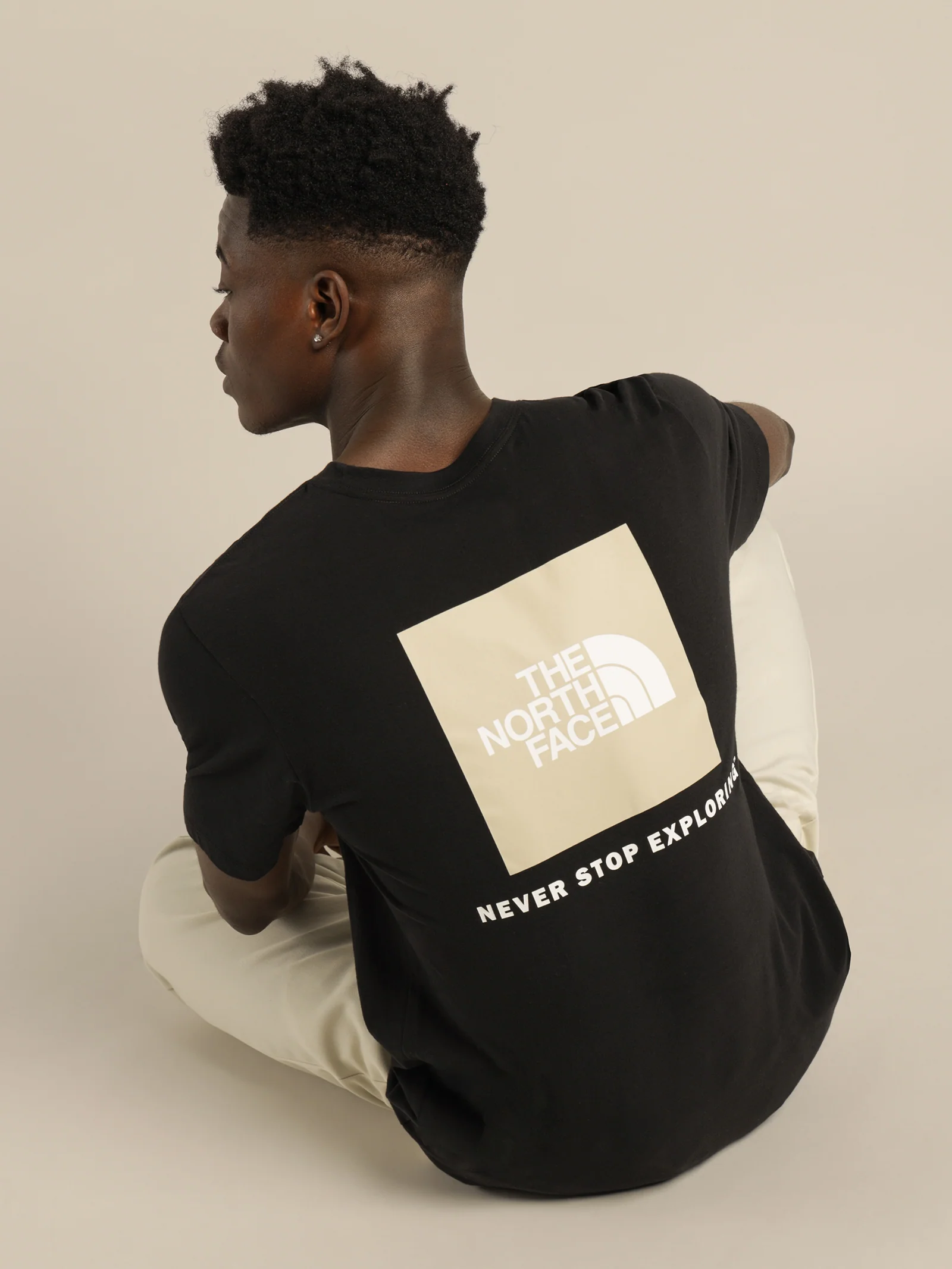 Box NSE Short Sleeve T-Shirt