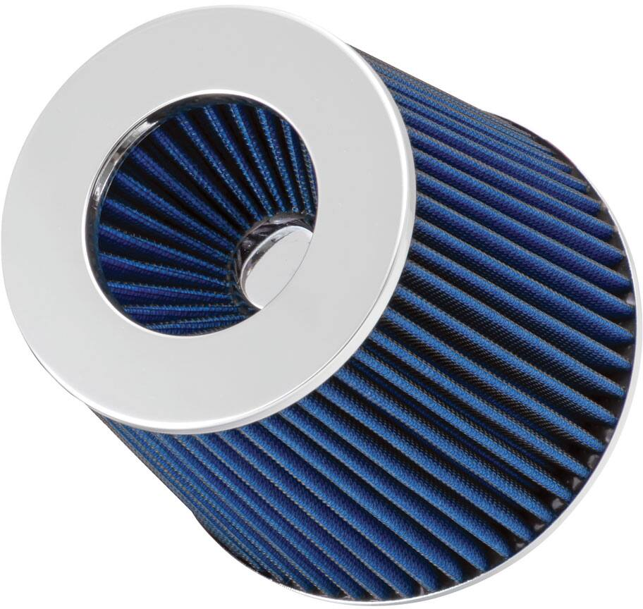 Spectre 8136-L Tornado Style Blue Premium Filter