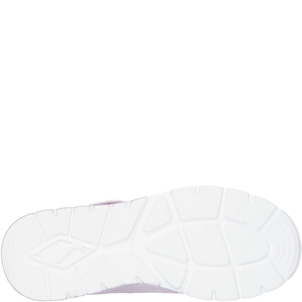 Skechers Uno Lite 2.0 Chic Shimmer Trainers