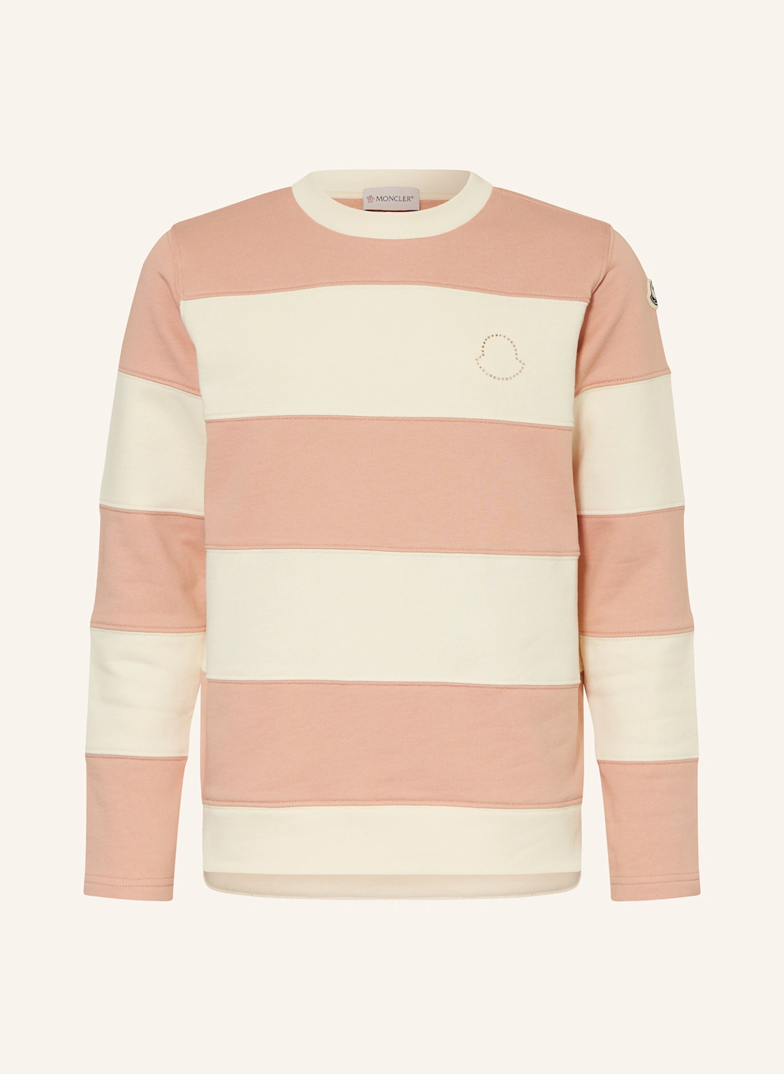 MONCLER enfant Sweatshirt