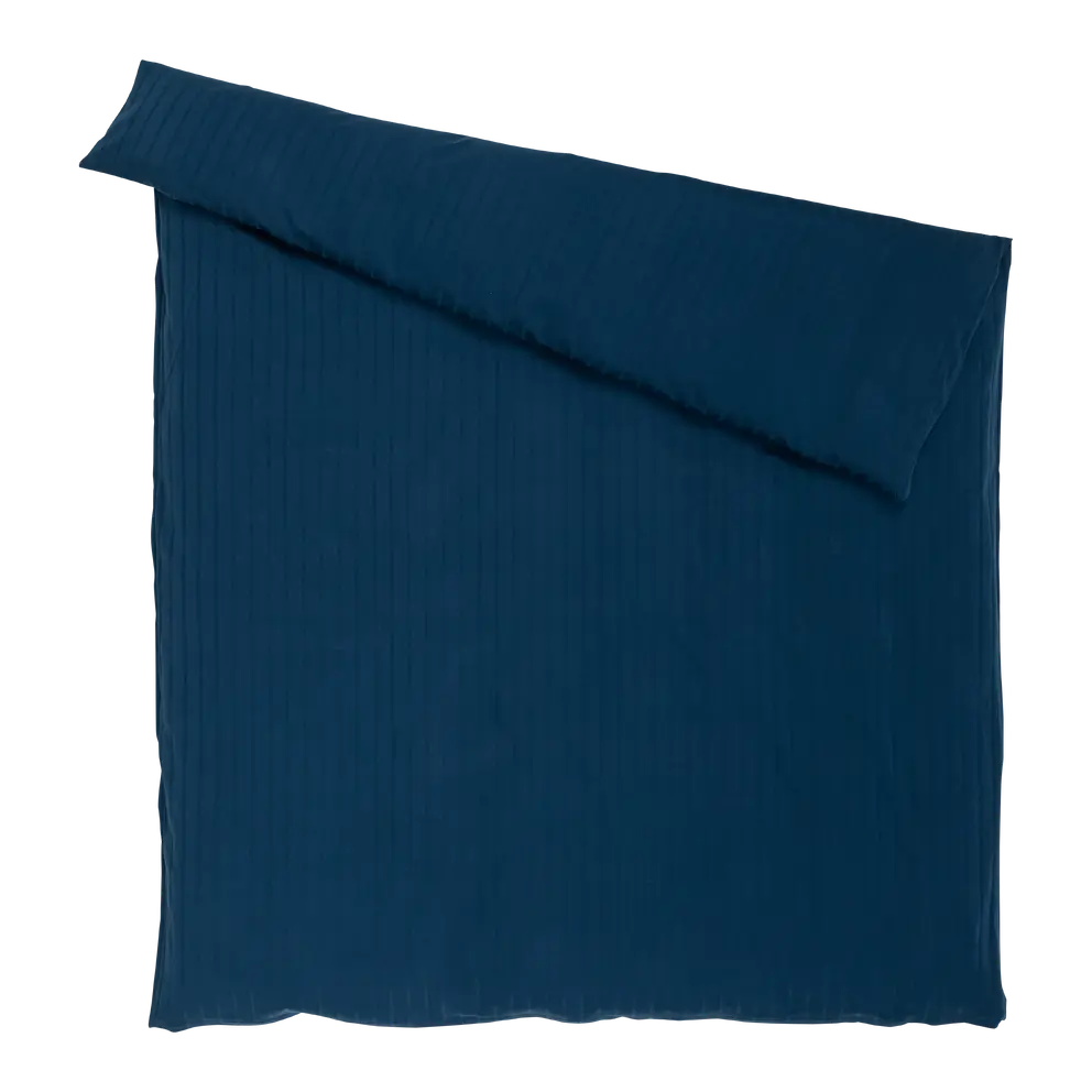 Duvetanzug Bio-Jacquard