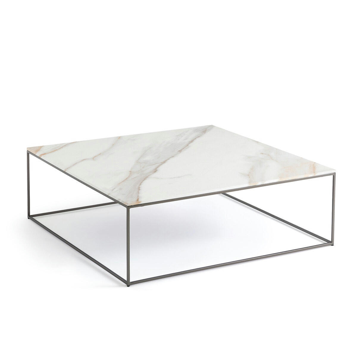 Table basse céramique, Mahaut