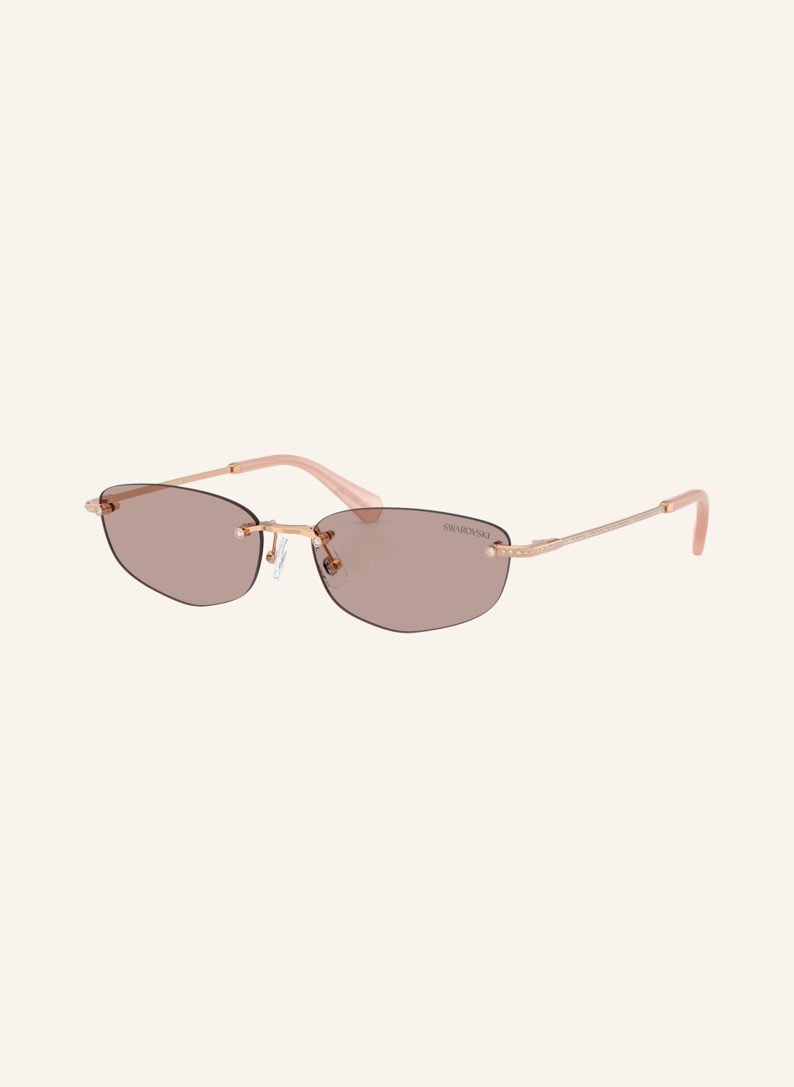 SWAROVSKI Sonnenbrille SK7045D