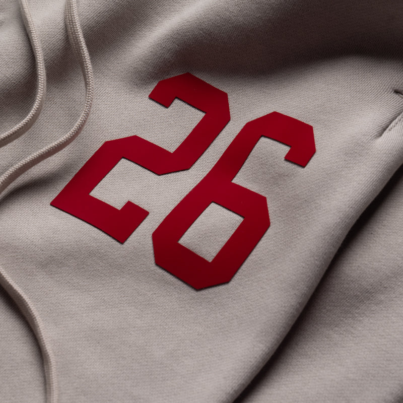 Fear Of God Essentials Lounge Sweatpant - Smoke Grey