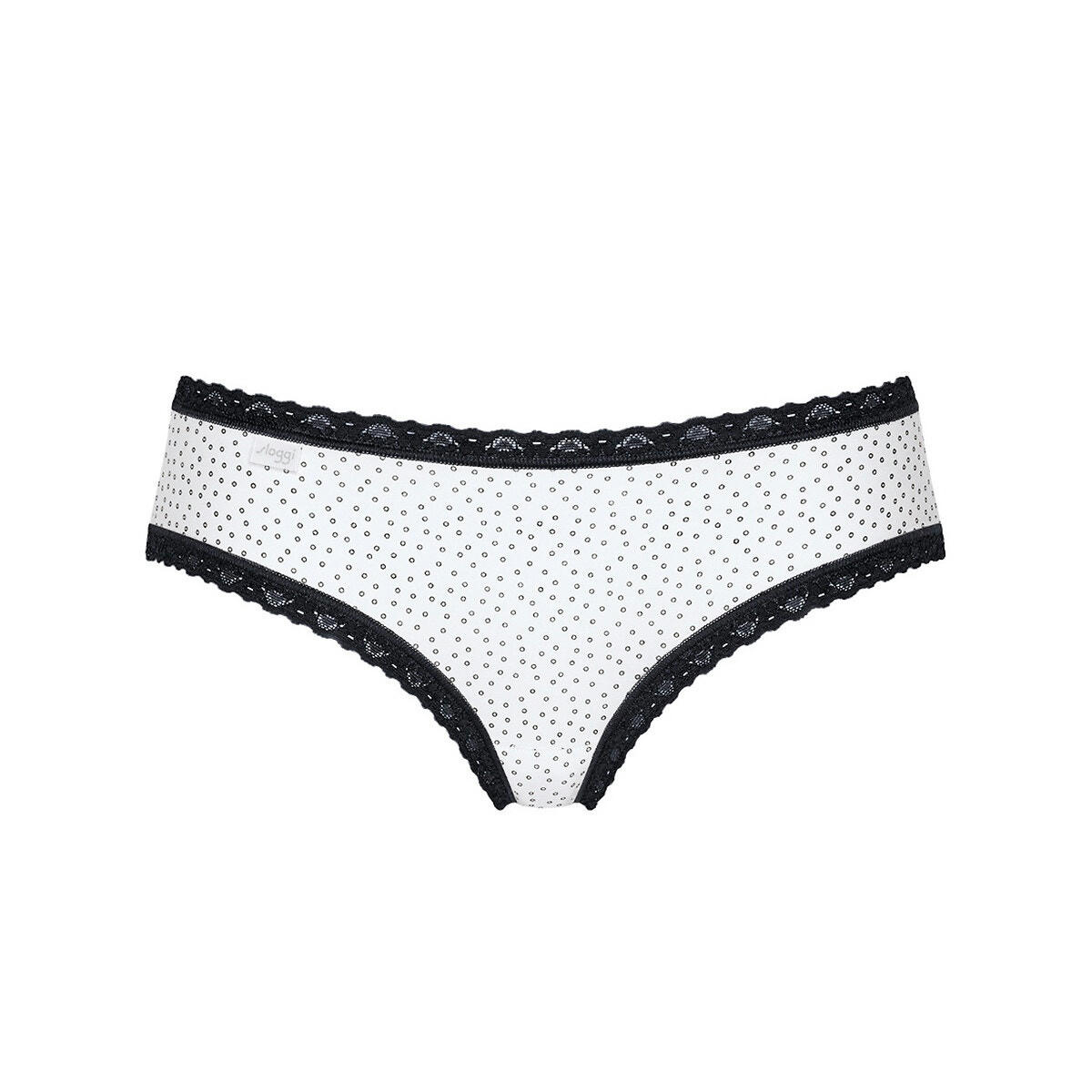 Lot de 3 shorties Weekend
