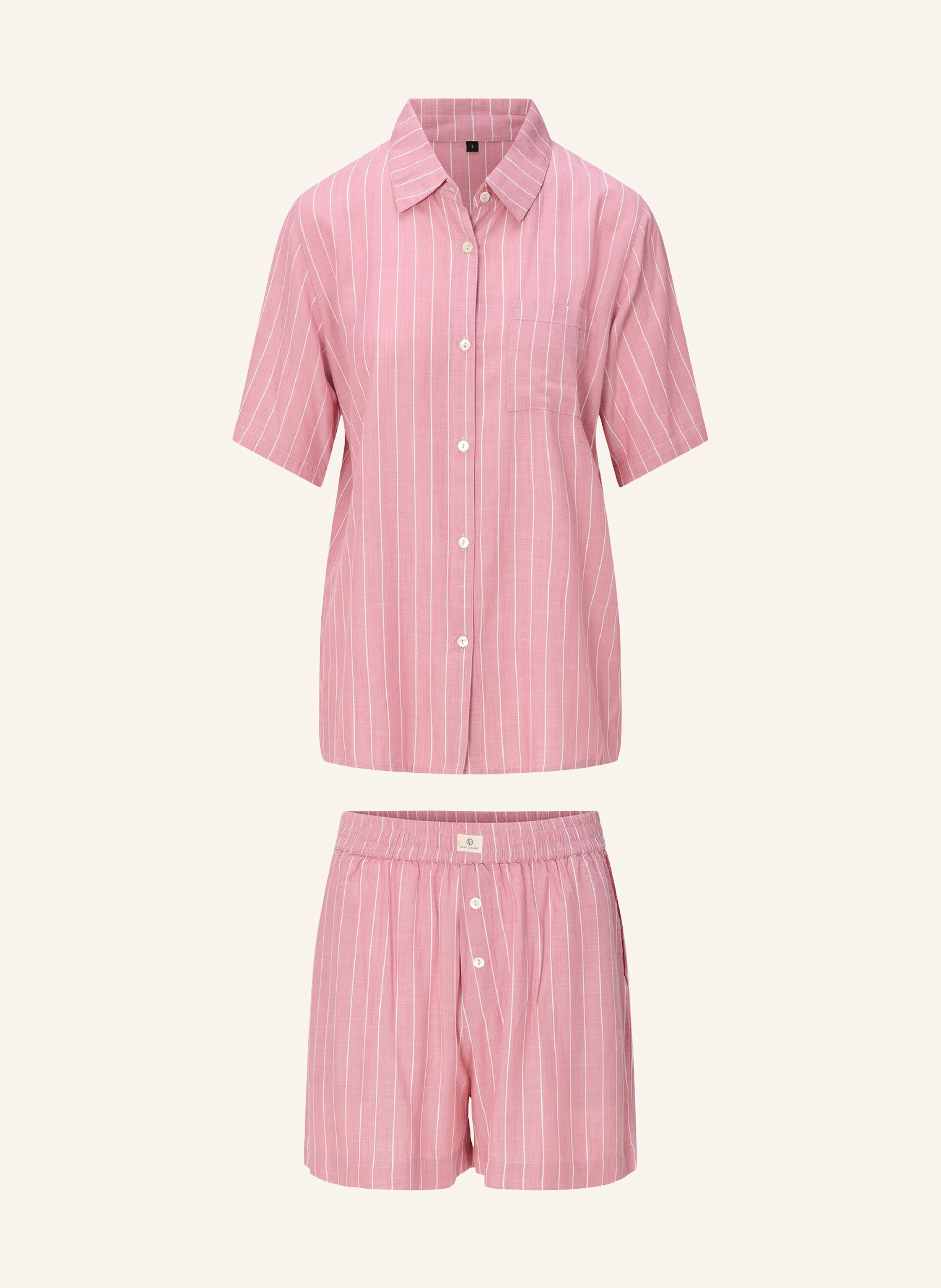 LINGADORE Shortama set