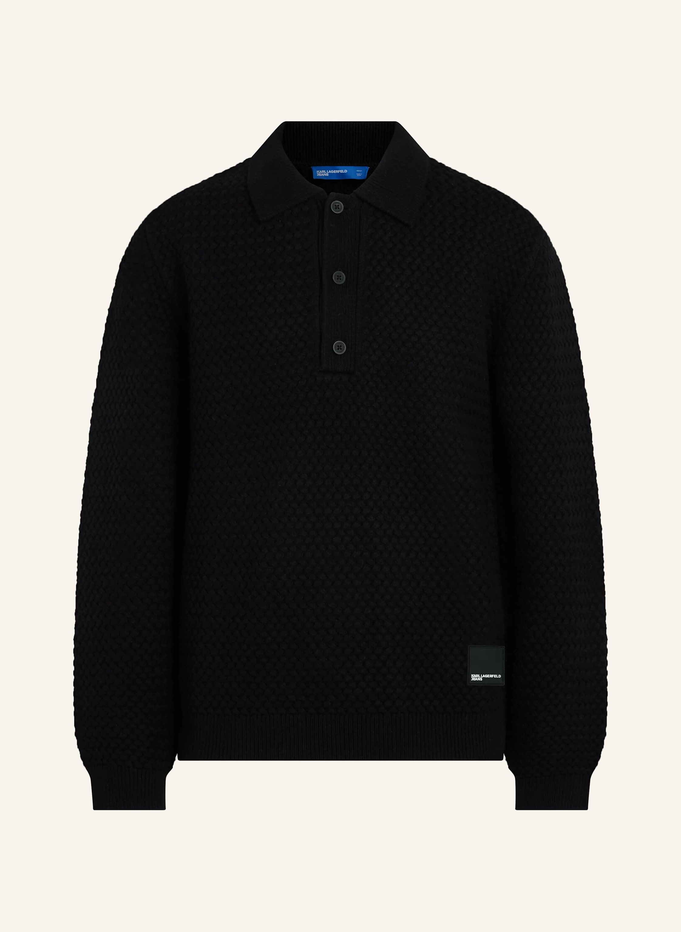KARL LAGERFELD JEANS Poloshirt