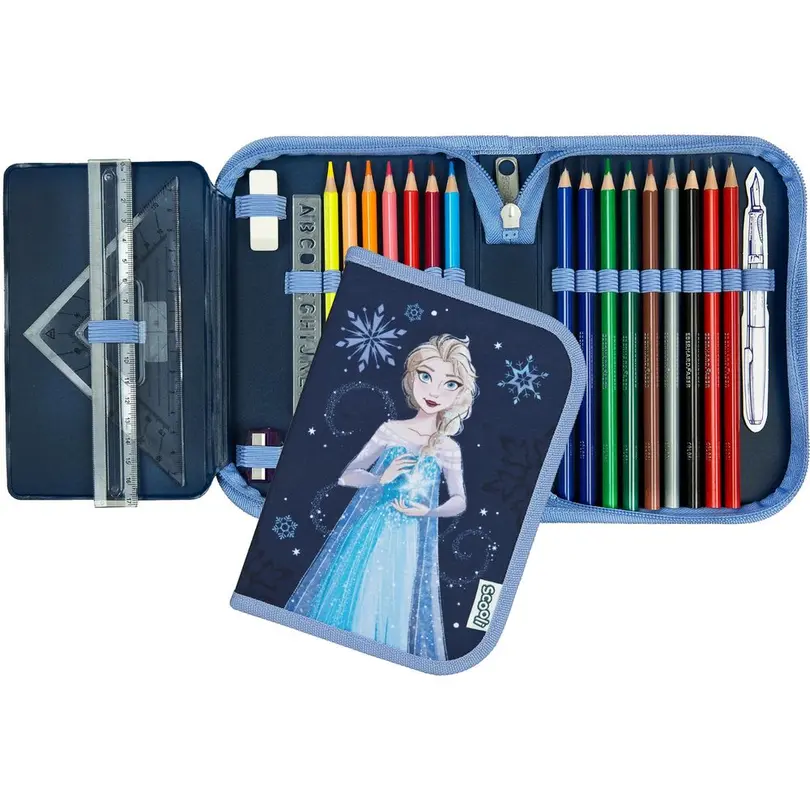 Stifthalter Frozen