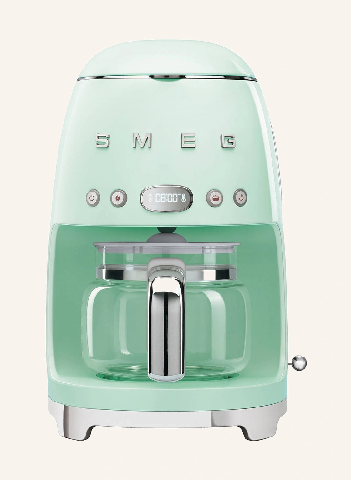 SMEG Filterkaffeemaschine DCF02