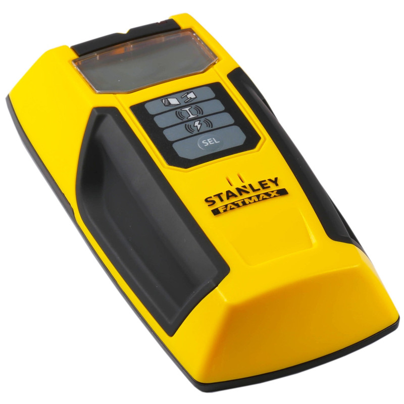 Détecteur matériaux S300 FatMax STANLEY