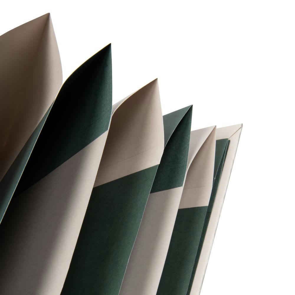 - Trieur rose poudré