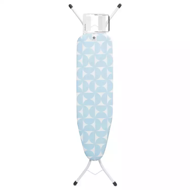 Brabantia 110 x 30cm Ironing Board A - Fresh Breeze