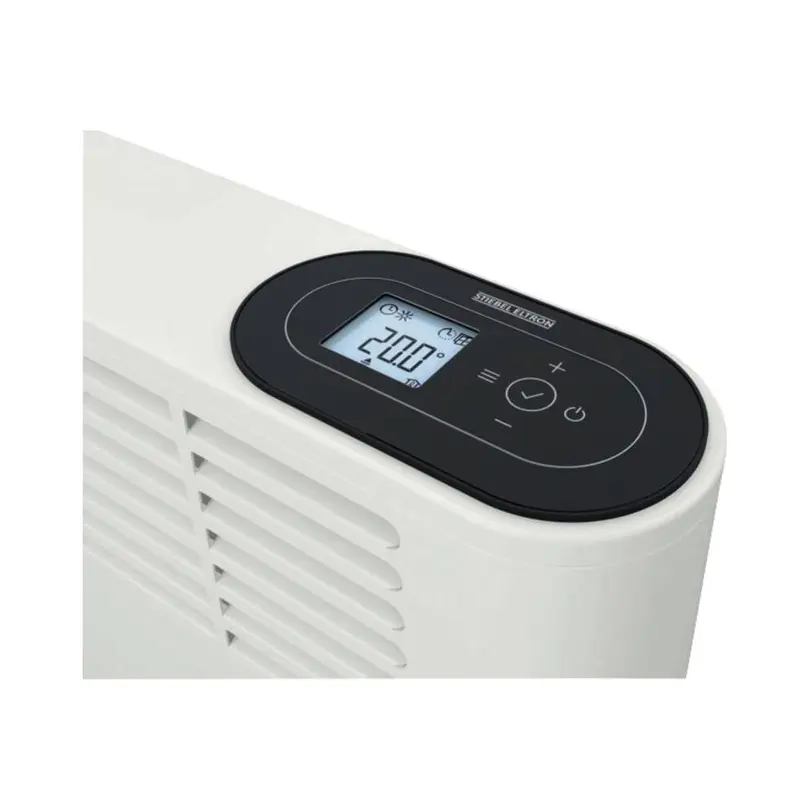 Konvektorheizung CNS 2000 Plus LCD