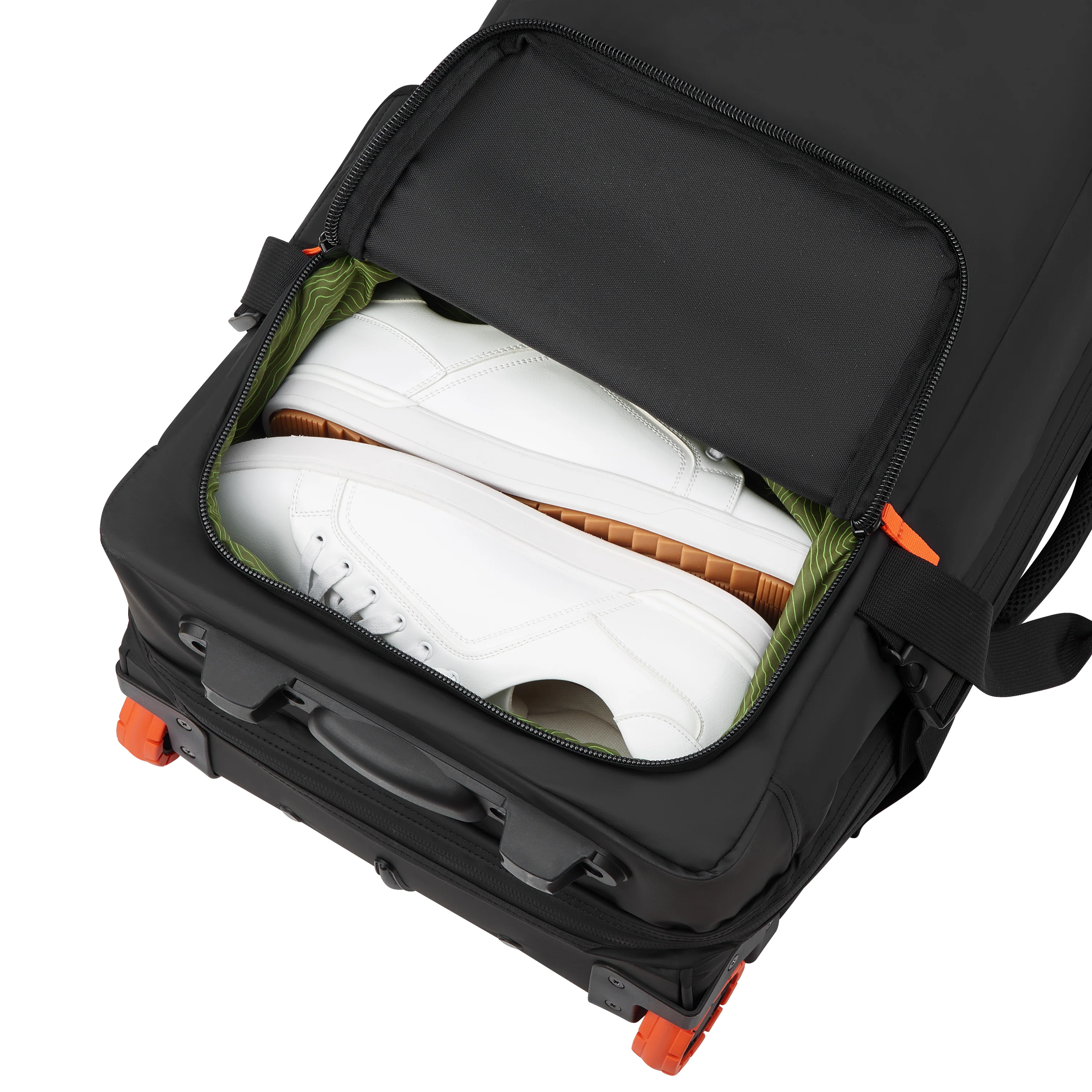 JS005A - Trolley 2 roues 73cm