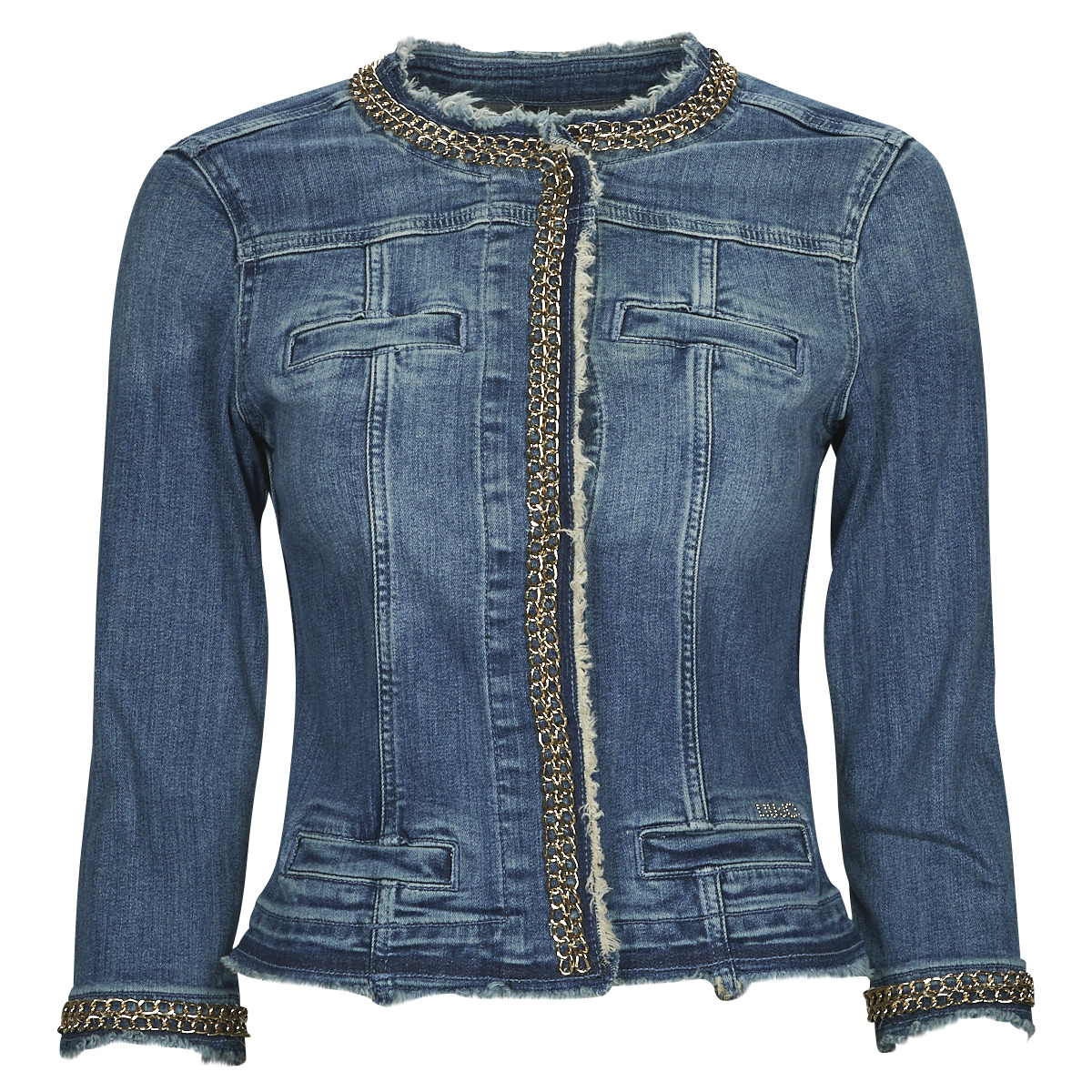 Liu Jo - GIACCA KATE - Blue