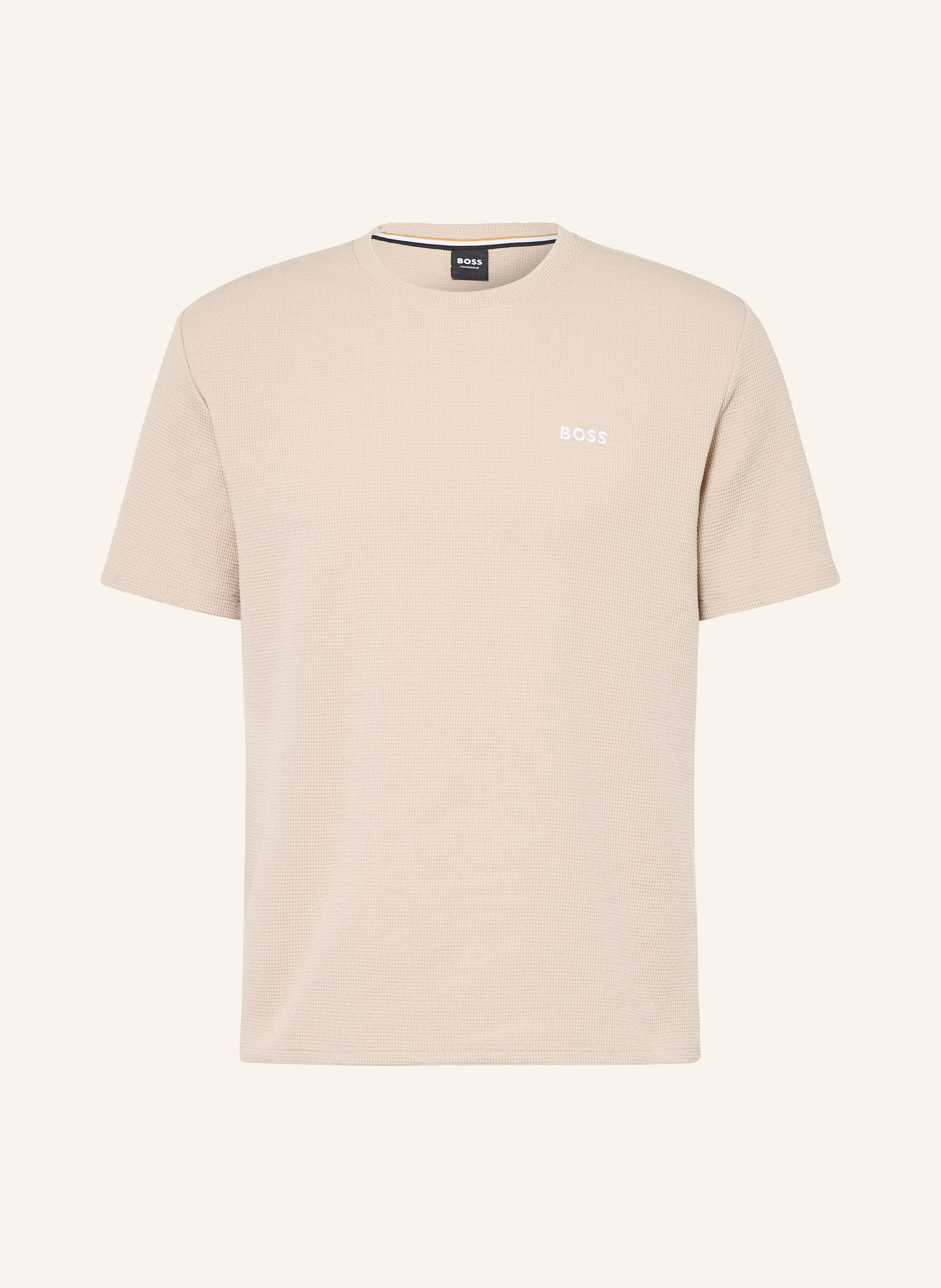 BOSS Schlafshirt
