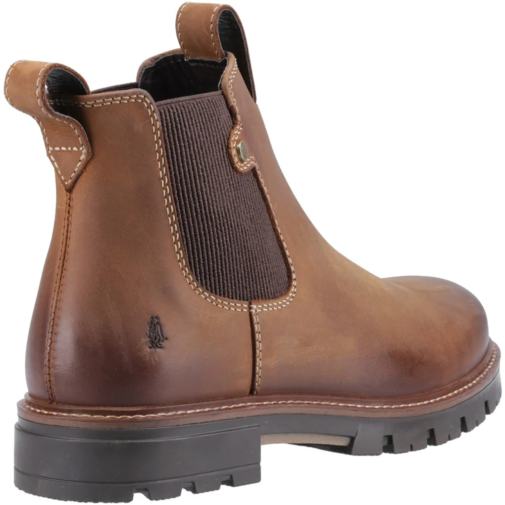 Hush Puppies Pascal Chelsea Boot