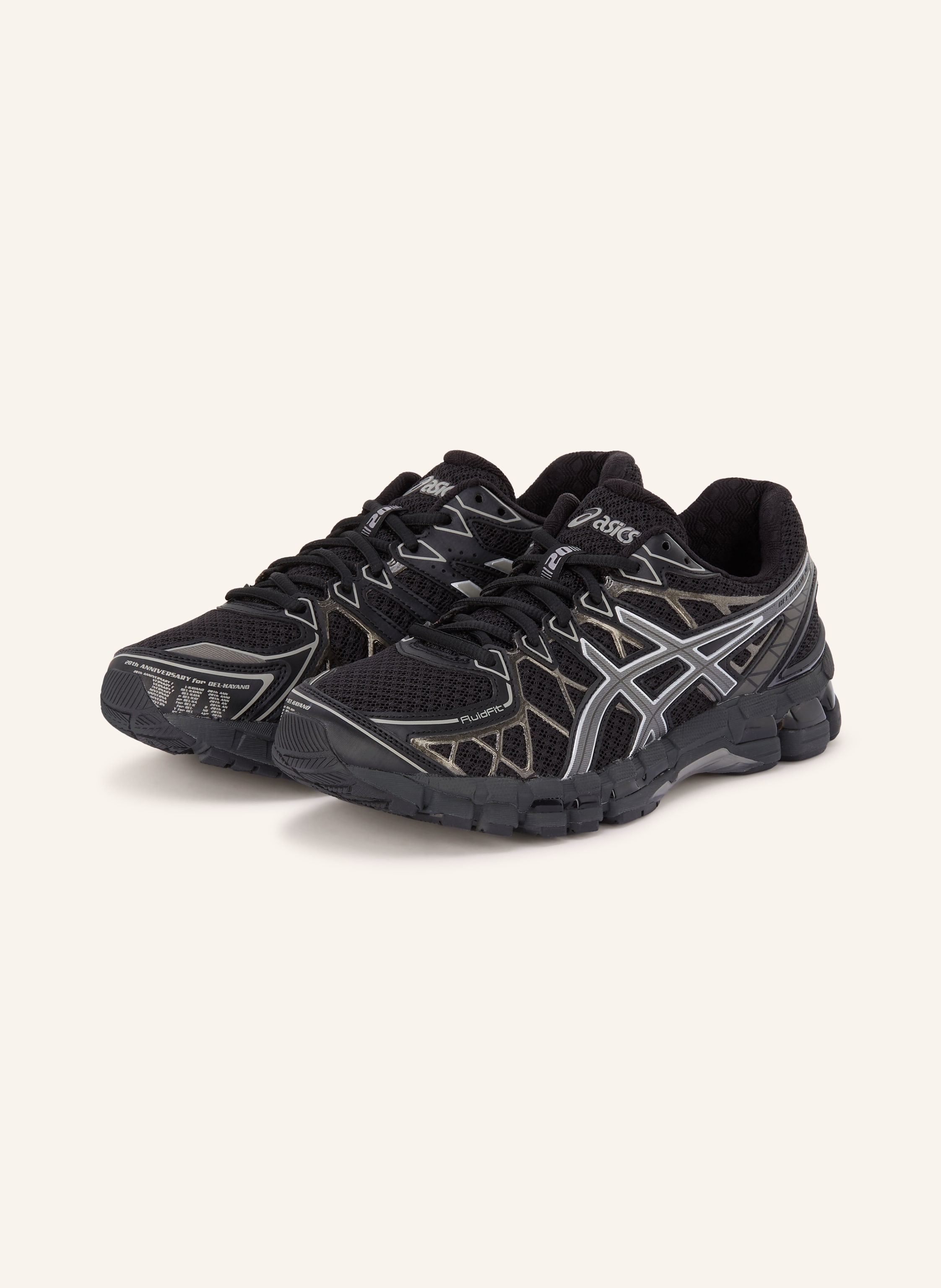 ASICS Sneaker GEL-KAYANO 20