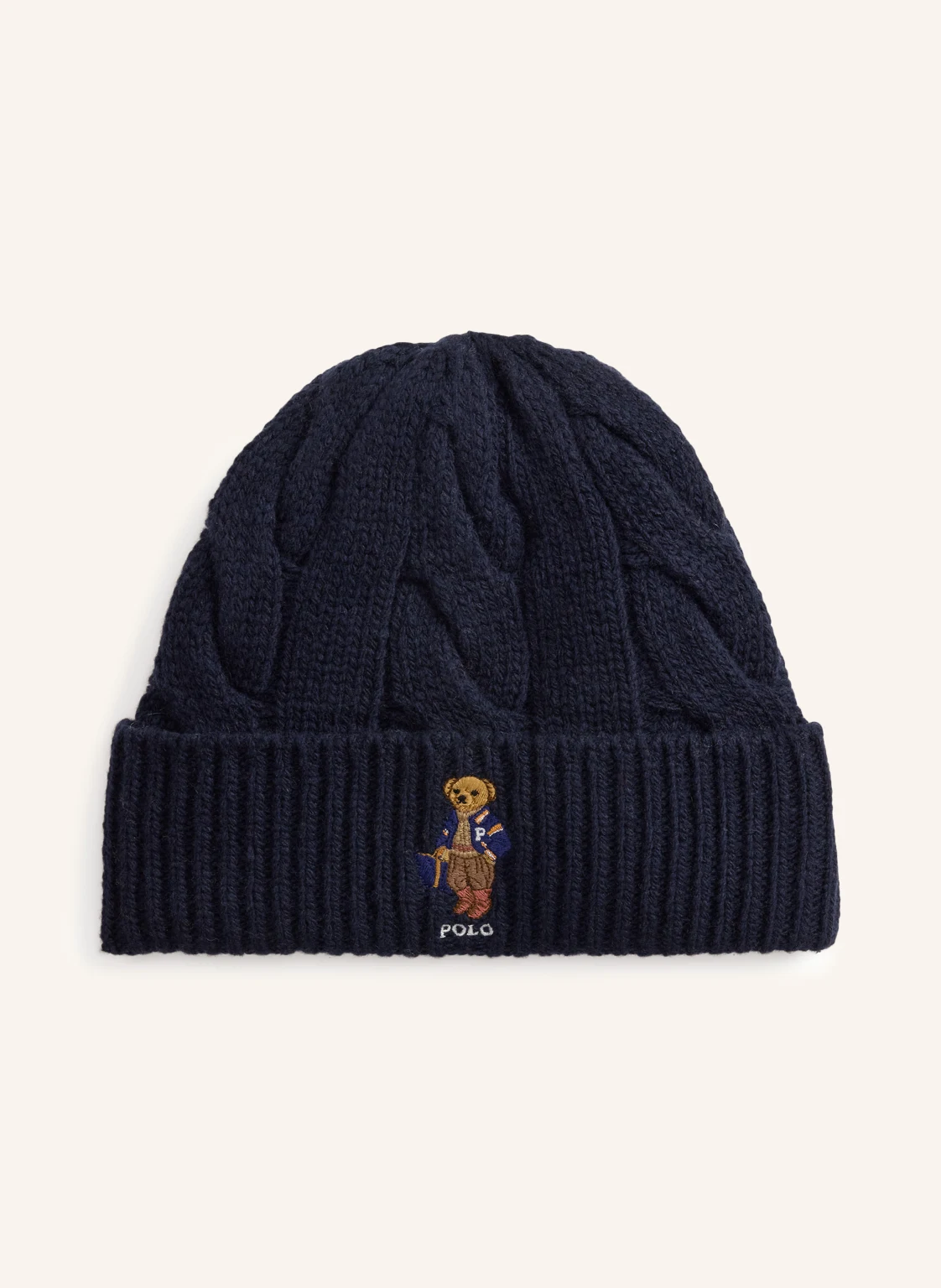 POLO RALPH LAUREN Mütze
