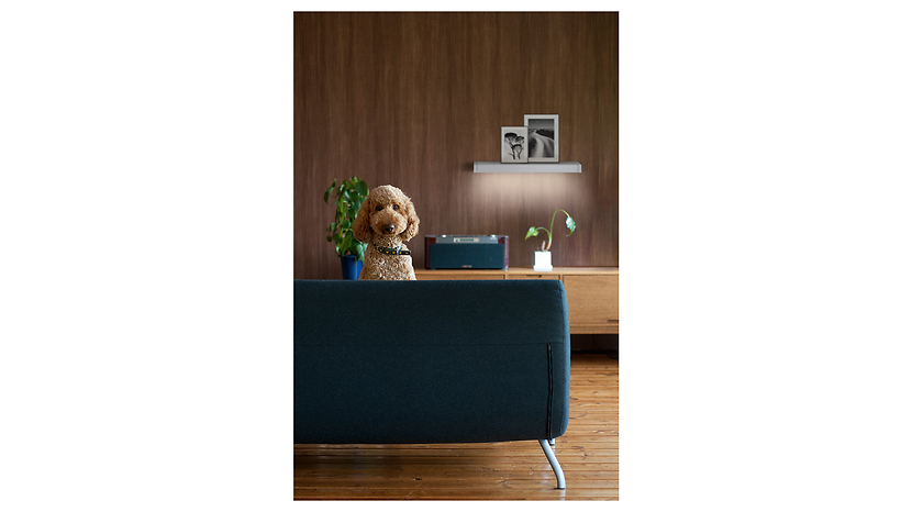 Oprawa techniczna Linear LED 40 cm biała