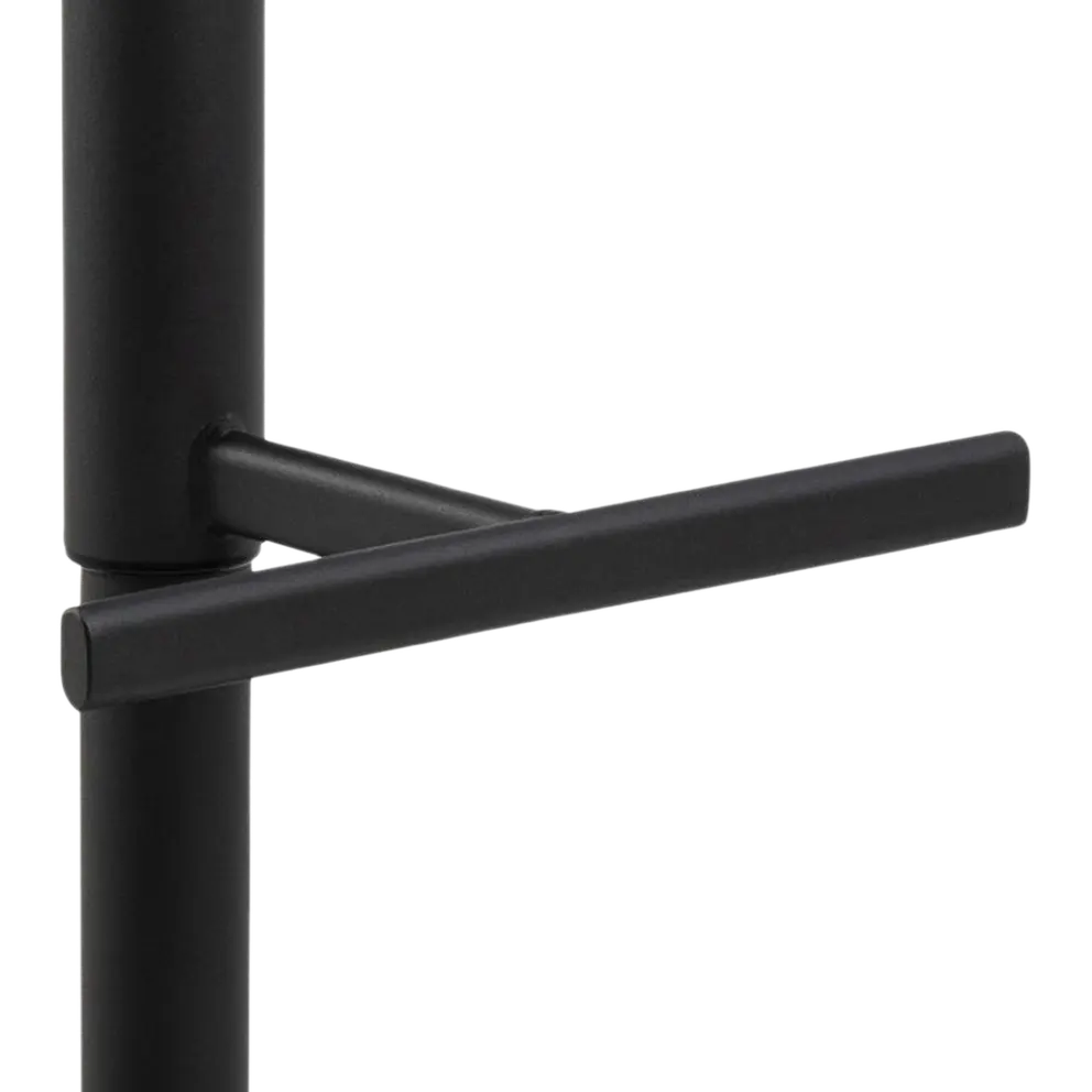 Barhocker 2er-Set Adisa