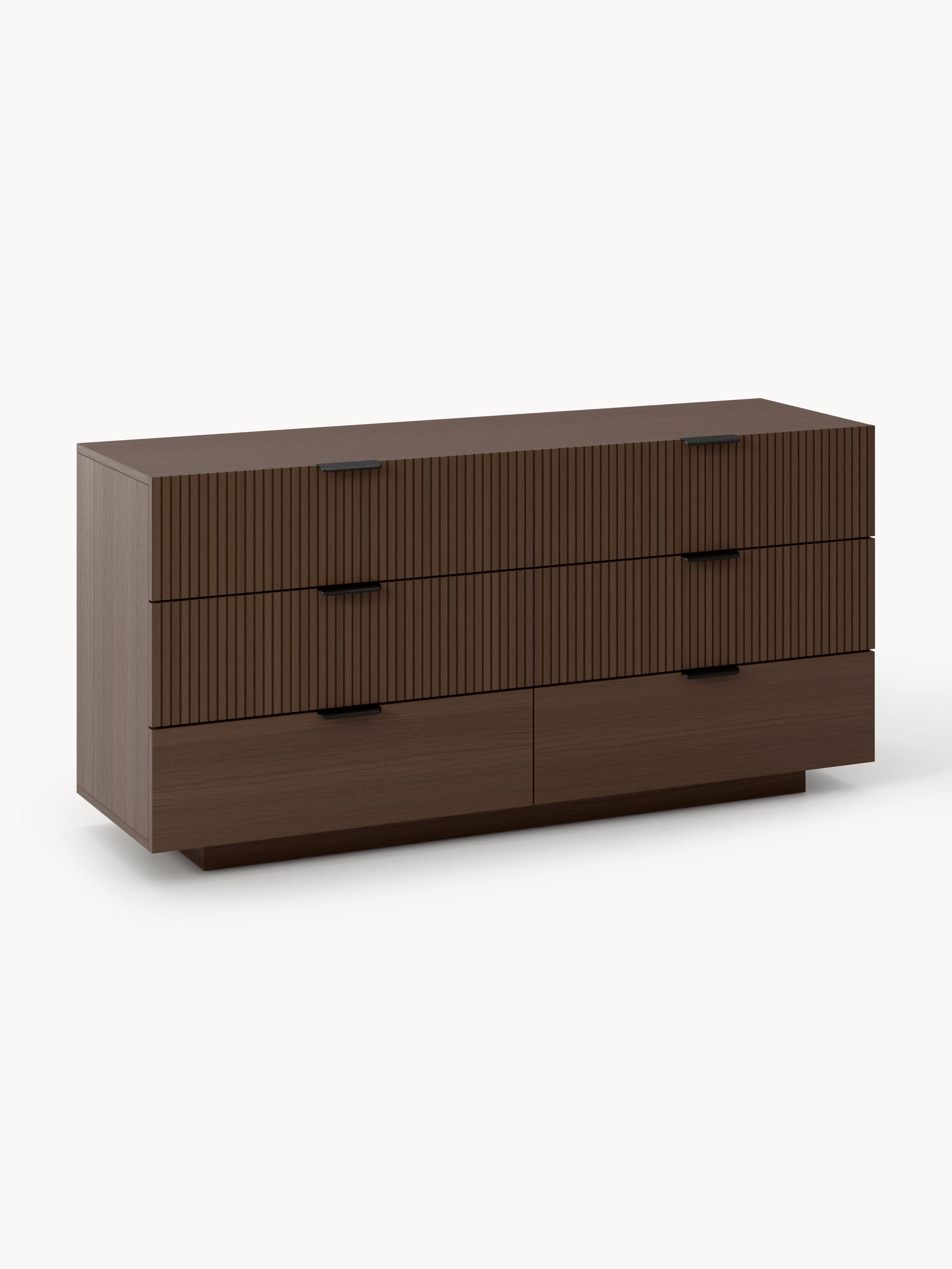 Holz-Kommode Sato
