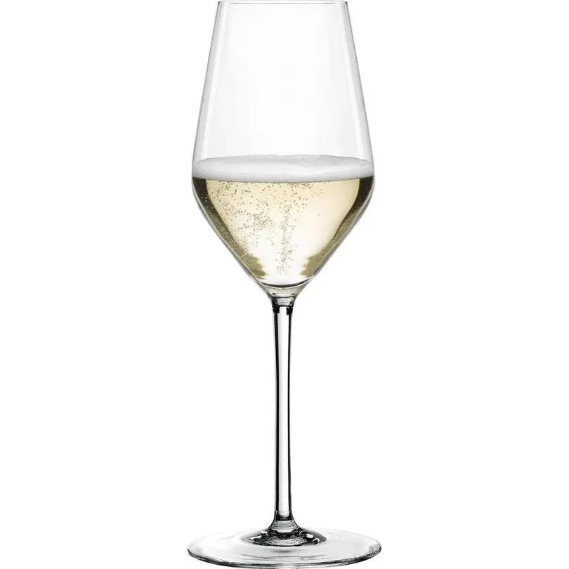 Champagnerglas 4er-Set Style