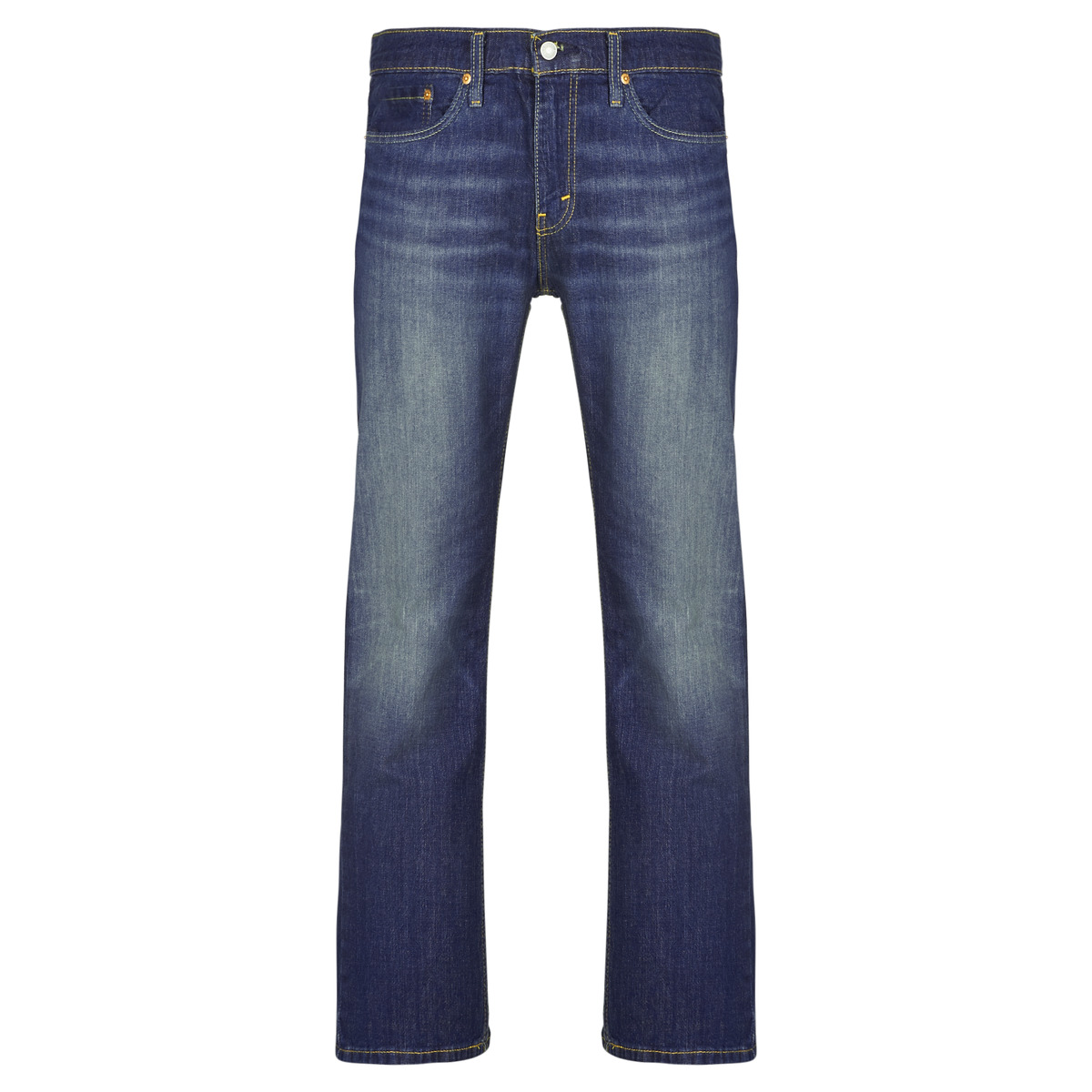 Levi's - 527® SLIM BOOT CUT - Blue