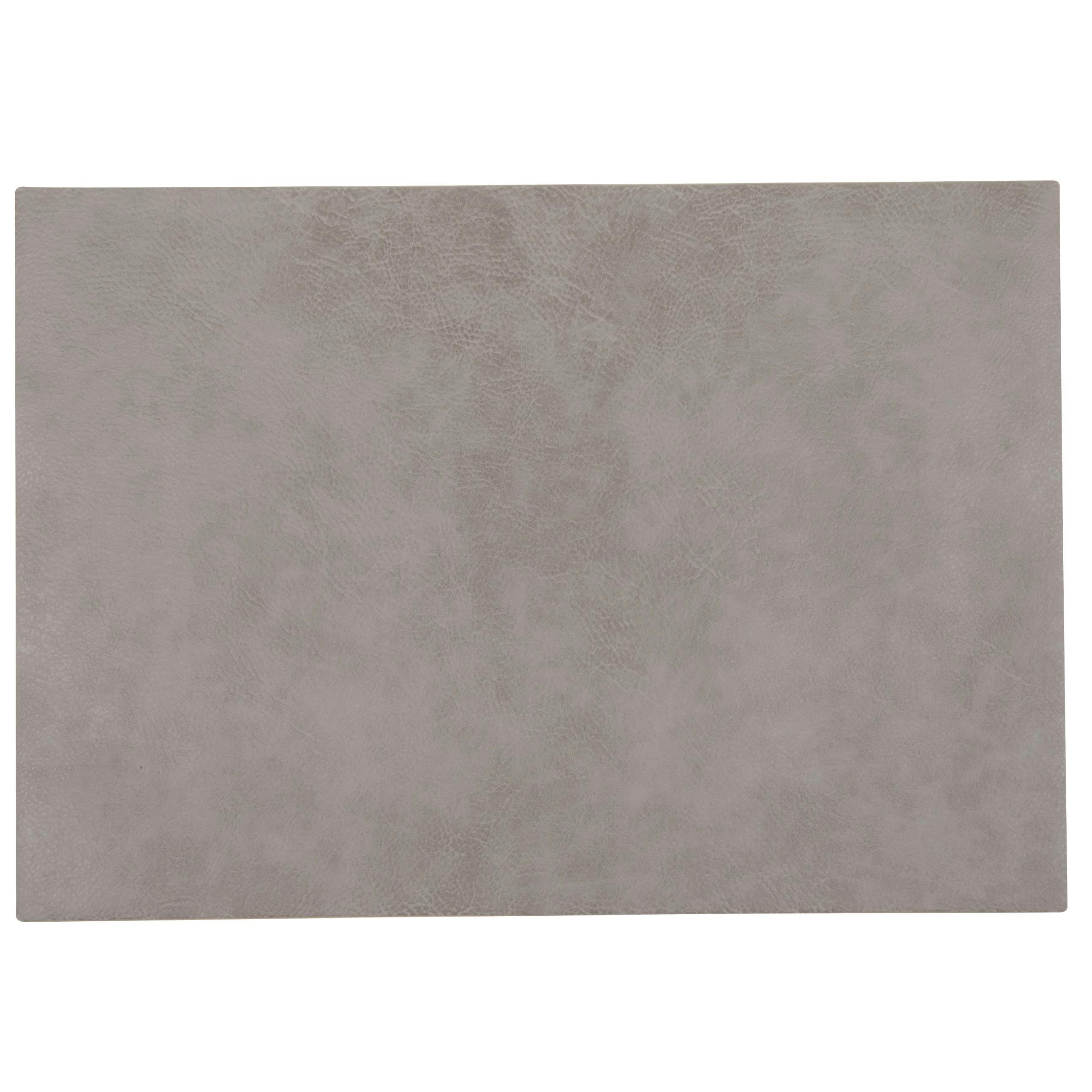 BAROUDEUR - Set de table taupe