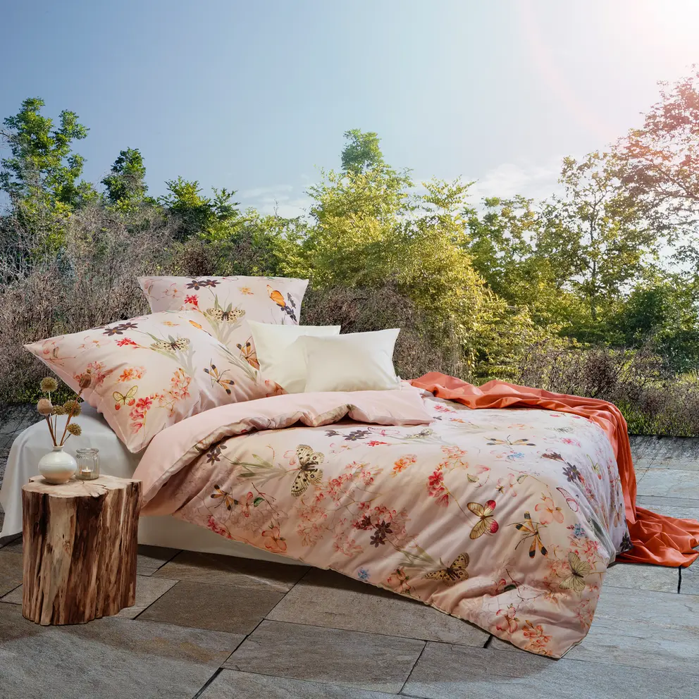 Bettwäschegarnitur Bed Art S
