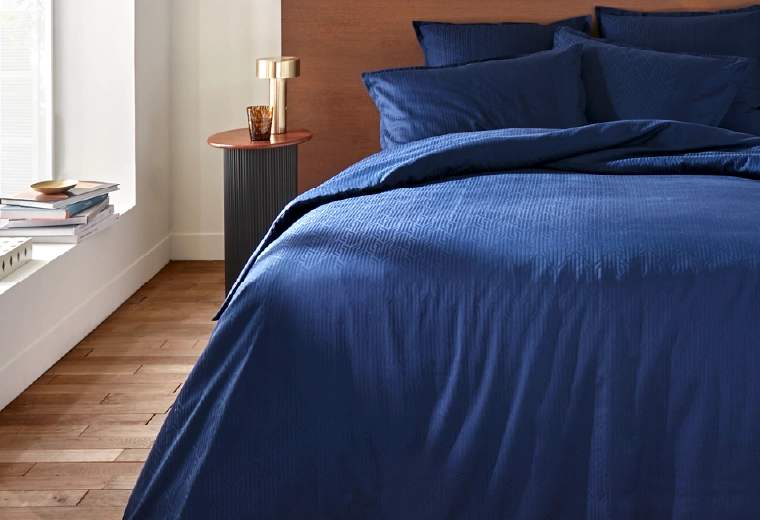 LINGE DE LIT