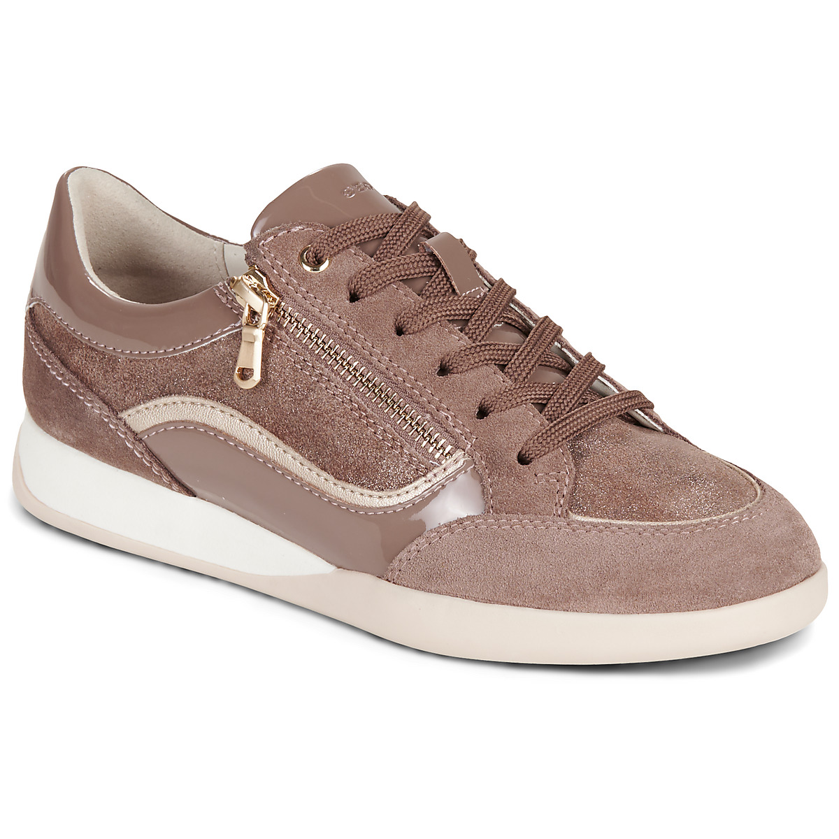 Geox - D MARYEMY ANCIEN NOM? - Beige