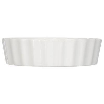 Kokilka do zapiekania, Ø 12 cm, ceramika