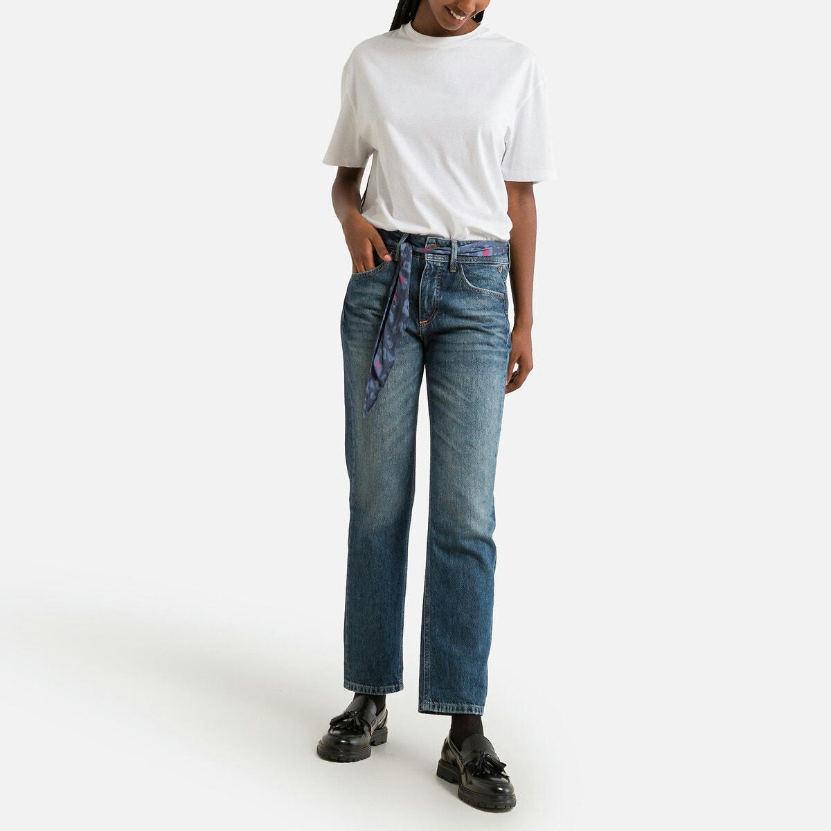 Jean boyfit Timea SDM