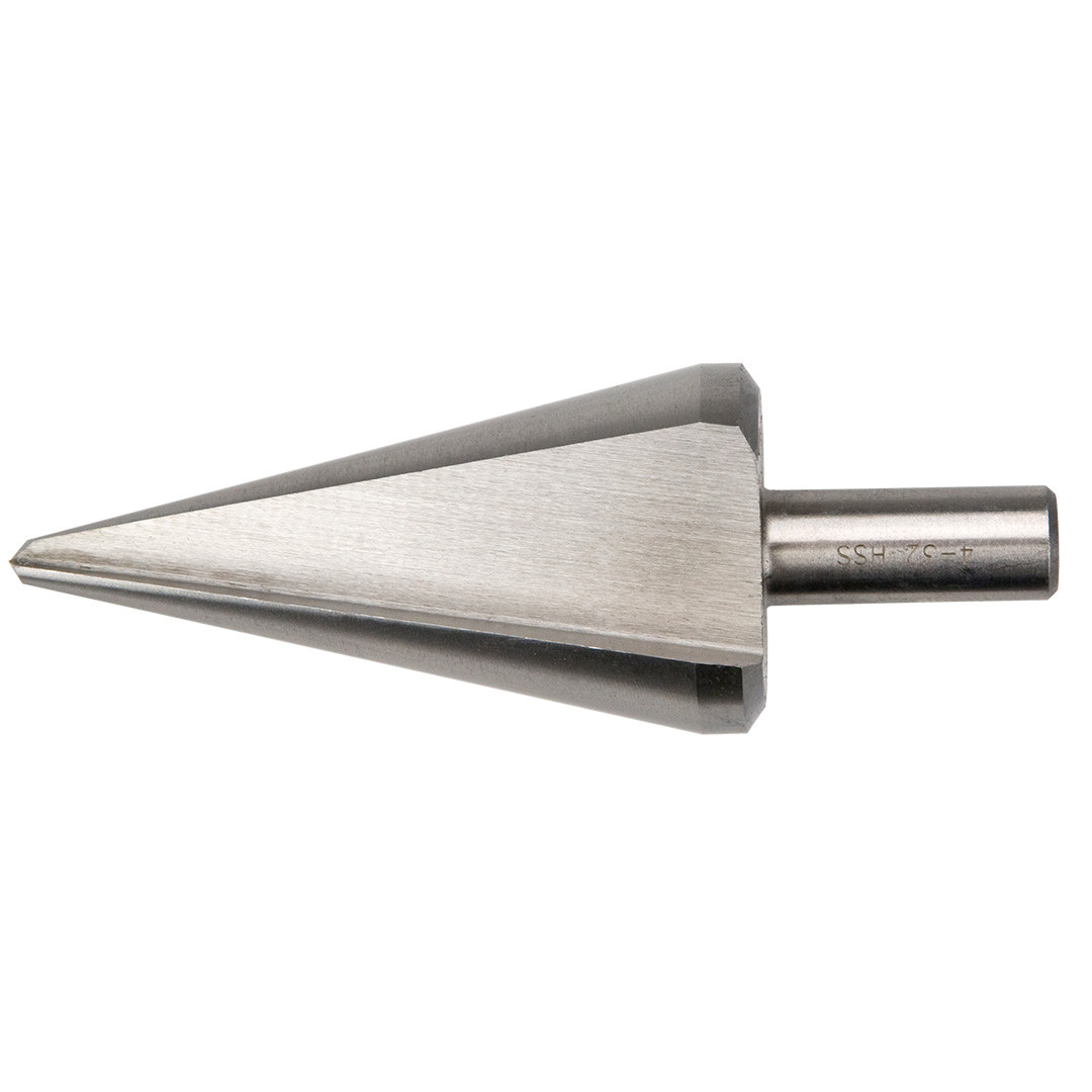 Wiertło bezstopniowe 4-32 mm GRAPHITE 57H741