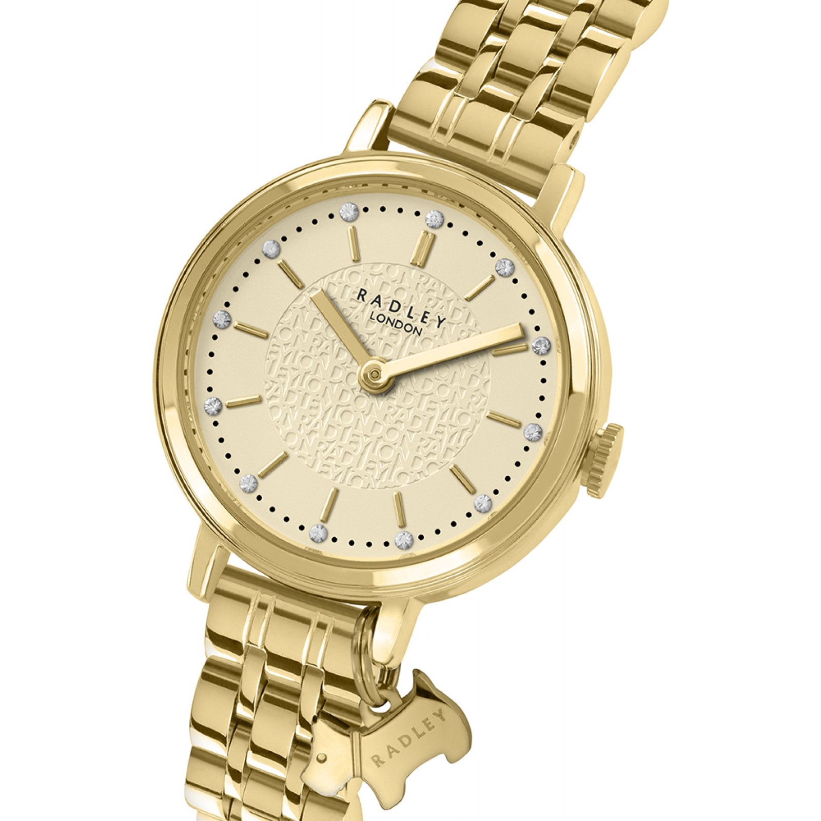 Radley RY4624 Selby Street 26mm Quartz Watch